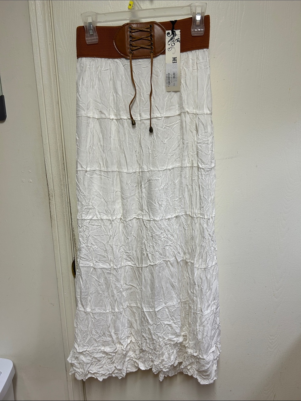 Skirt Subcategory Classification - Picture 2 of 4